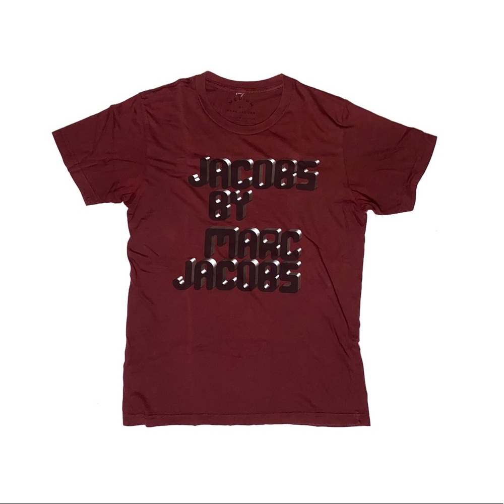 Marc Jacobs ‘Jacobs by Marc Jacobs’ T-shirt Sz. M